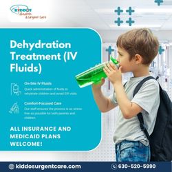 Kiddos Health & Urgent Care