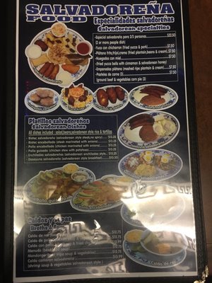 Menu photo 7 Mi Chalateca Pupuseria San Jose, CA Menu photo 7 Mi Chalateca Pupuseria San Jose, CA