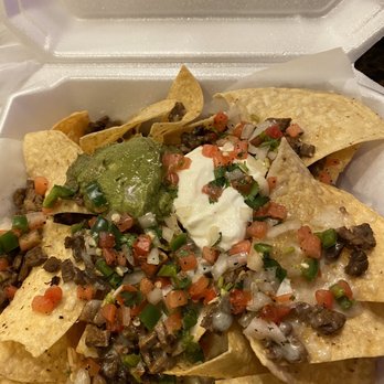 El Gran Taquito Mexican Grill - Carne Asada Nachos - Mexican Near Me - Laveen, Arizona El Gran Taquito Mexican Grill - Carne Asada Nachos - Mexican Near Me - Laveen, Arizona