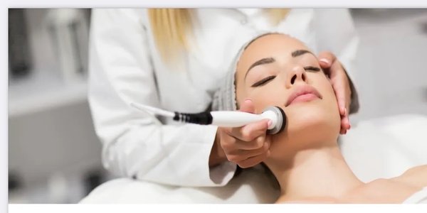 RF Facial Skin Tightening - The two main benefits provided by RF Facials and they are tighter skin and smoother skin surface- meaning fewer wrinkles. RF therapy is versatile, so you can also expect an improvement in sun damage. Studies studies show three months of RF treatment, patients saw clinically significant improvements in mild to moderate signs of sun damage. Thanks to the increased collagen and elastin production,the improvements to your skin will be long lasting. RF Facial Skin Tightening - The two main benefits provided by RF Facials and they are tighter skin and smoother skin surface- meaning fewer wrinkles. RF therapy is versatile, so you can also expect an improvement in sun damage. Studies studies show three months of RF treatment, patients saw clinically significant improvements in mild to moderate signs of sun damage. Thanks to the increased collagen and elastin production,the improvements to your skin will be long lasting.