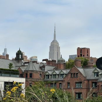 The High Line - High Line views - Parks Near Me - New York, New York