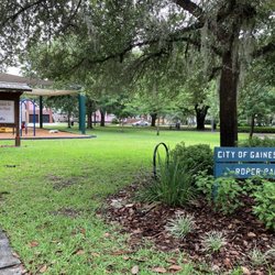 Roper Park Playground