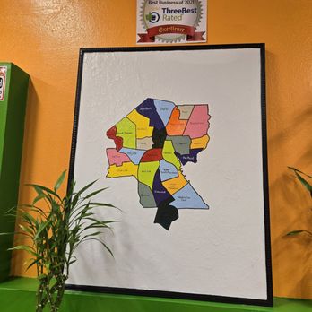 Kwench Juice Cafe - Juice Bars & Smoothies Near Me - Providence, Rhode Island