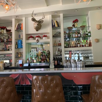 Mal Pan - The bar area. Where they craft the excellent cocktails. - Mexican Near Me - Charlotte, North Carolina Mal Pan - The bar area. Where they craft the excellent cocktails. - Mexican Near Me - Charlotte, North Carolina