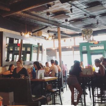 Bodega - The restaurant - New American Near Me - Columbus, Ohio