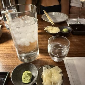Yume Sushi Bar - Sushi Bars Near Me - Calabasas, California Yume Sushi Bar - Sushi Bars Near Me - Calabasas, California
