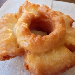 Cake Donut