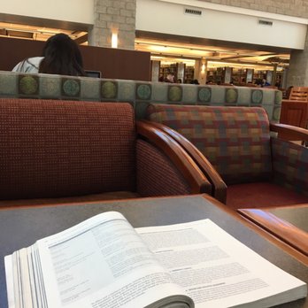 Lied Library - Good place to study. - Libraries Near Me - Las Vegas, Nevada Lied Library - Good place to study. - Libraries Near Me - Las Vegas, Nevada