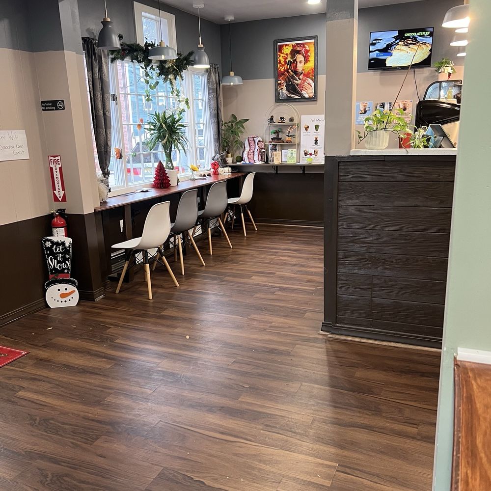 Smachna Kawa - Coffee & Tea Near Me - Bordentown, New Jersey