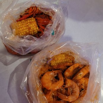 The Boiling Crab - crawfish, shrimp and corns - Seafood Near Me - Alhambra, California The Boiling Crab - crawfish, shrimp and corns - Seafood Near Me - Alhambra, California