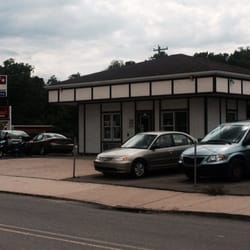 Valley Used Cars