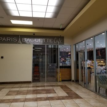 Paris Baguette - Outside - Coffee & Tea Near Me - Milpitas, California