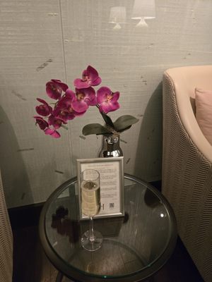 Chuan Spa at The Langham, Chicago by null