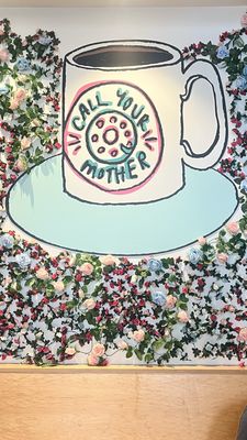 Call Your Mother Deli - Old Town by null