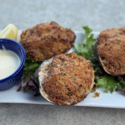 McSwiggan's - Quahogs