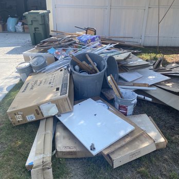 Mendoza's Local Boys - Junk Removal & Hauling Near Me
