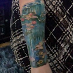Black Rabbit Tattoo Collective