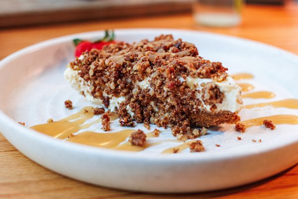 Deacon's New South by null