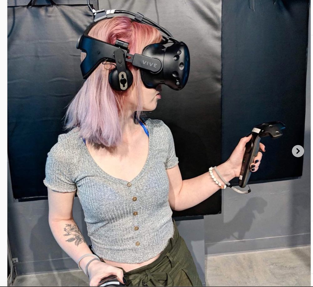 VRCADIA VIRTUAL REALITY LOUNGE Updated August 2024 750 Richmond