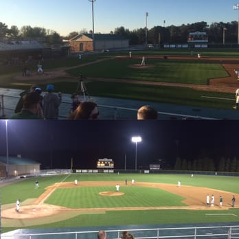 Plumeri Park - Stadiums & Arenas Near Me - Williamsburg, Virginia