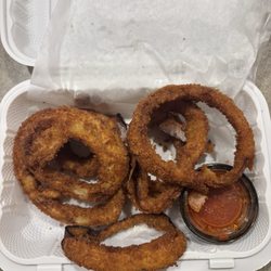 Cusato's Pizzeria and Deli