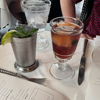 The Continental - An Italian in NYC, Mojito - Steakhouses Near Me - Naples, Florida The Continental - An Italian in NYC, Mojito - Steakhouses Near Me - Naples, Florida