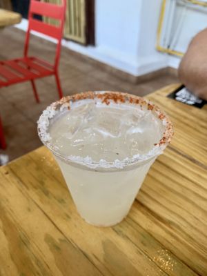 Acapulco Taquería Mexicana by null