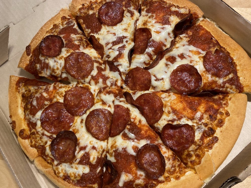 PIZZA HUT 14 Photos & 38 Reviews 3425 Main Street, Vancouver