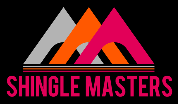 Slide of Shingle Masters