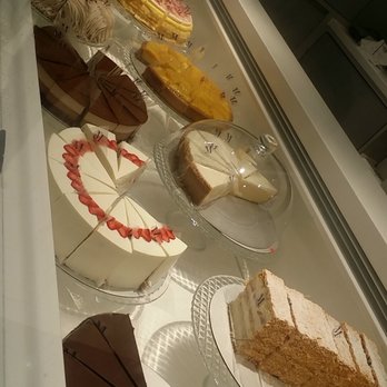 Lady M - Cakes galore - Cafes Near Me - Hong Kong, HK Lady M - Cakes galore - Cafes Near Me - Hong Kong, HK