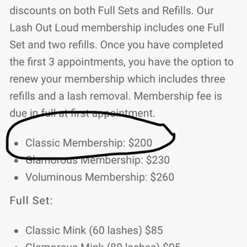 Lash Out Loud - Eyelash Service Near Me - New Rochelle, New York Lash Out Loud - Eyelash Service Near Me - New Rochelle, New York