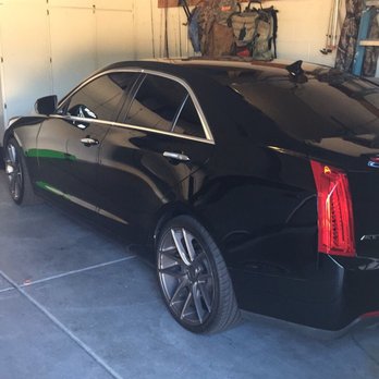 Crystal Clear Detail - Auto Detailing Near Me - Peoria, Arizona Crystal Clear Detail - Auto Detailing Near Me - Peoria, Arizona