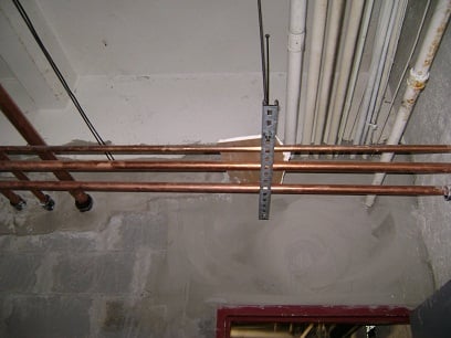 Slide of Holbrook Sewer & Drain