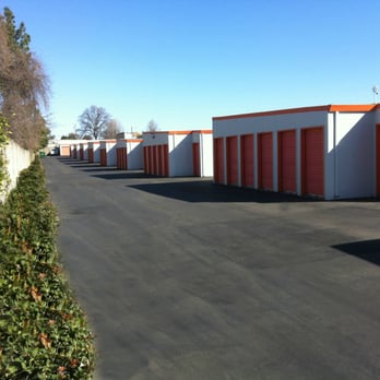 Sentry Storage - Self Storage Near Me - Orangevale, California Sentry Storage - Self Storage Near Me - Orangevale, California