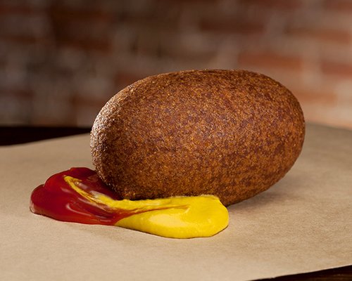 Dog Haus Biergarten by null