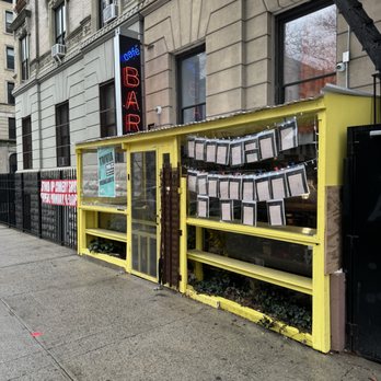 Alke Cafe - Alke Restaurant and Coffee Bar's front - African Near Me - New York, New York Alke Cafe - Alke Restaurant and Coffee Bar's front - African Near Me - New York, New York