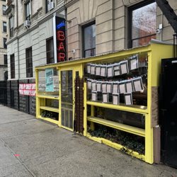 Alke Restaurant and Coffee Bar's front