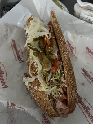 PrimoHoagies by null