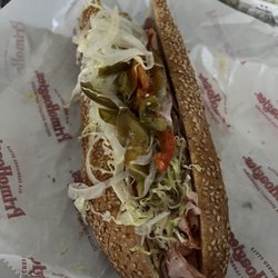 PrimoHoagies
