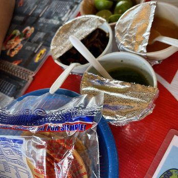 Mariscos El Toro Guero - Mexican Near Me - Cabo San Lucas, BCS