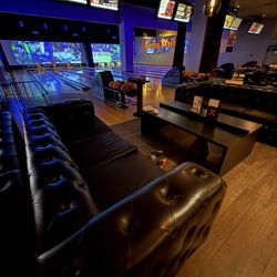 Lucky Strike San Francisco - Luxe
