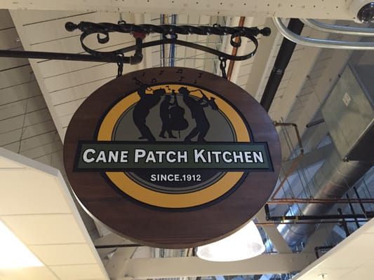 Cane Patch Kitchen by null