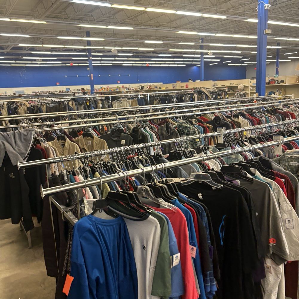 Goodwill Industries - Thrift Stores Near Me - Austintown, Ohio Goodwill Industries - Thrift Stores Near Me - Austintown, Ohio