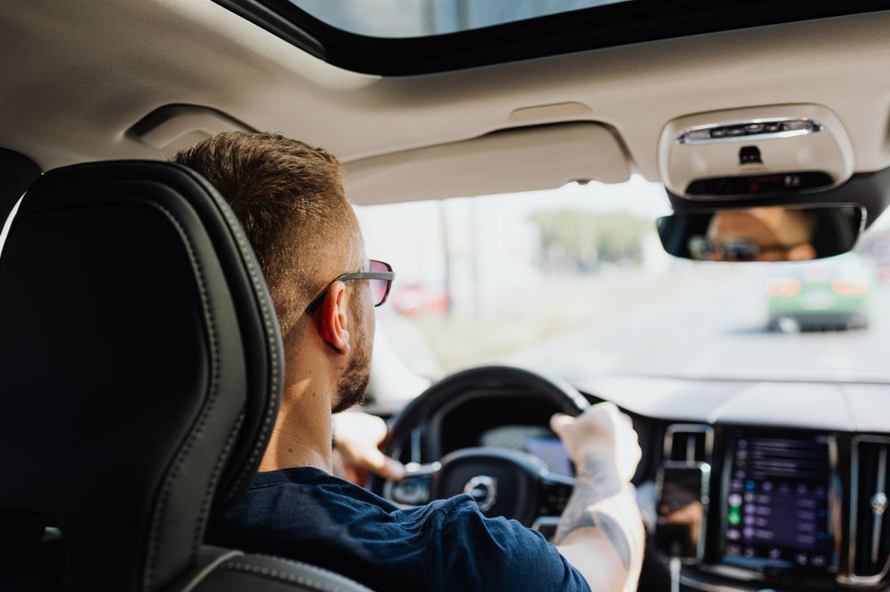 Pass The Keys Driving Services