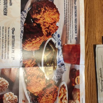 Cracker Barrel Old Country Store - Breakfast & Brunch Near Me - Jeffersontown, Kentucky Cracker Barrel Old Country Store - Breakfast & Brunch Near Me - Jeffersontown, Kentucky