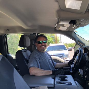Palazzo Kitchens & Baths - Juan. Kept my house picked up through the process! - General Contractors Near Me - Concord, California