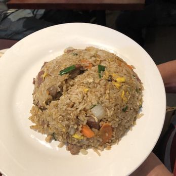 Ramen Time - House special fried rice - Ramen Near Me - Deerfield, Illinois Ramen Time - House special fried rice - Ramen Near Me - Deerfield, Illinois