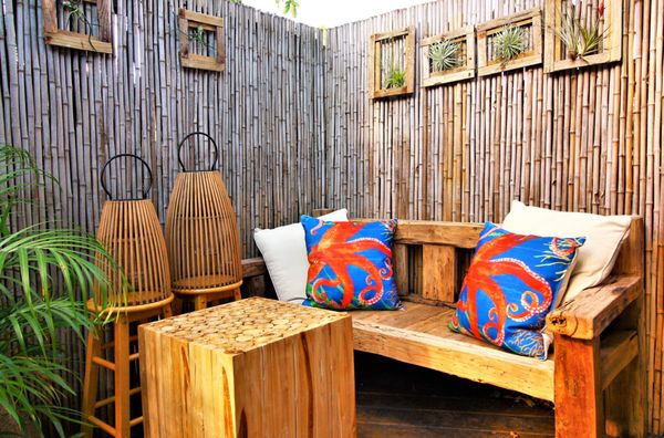 Andrews Inn & Garden Cottages by null