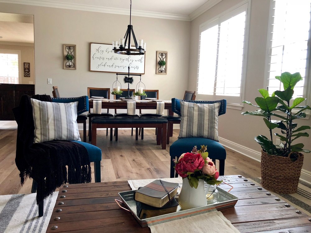 DP FLOOR COVERING Updated September 2024 50 Photos Menifee