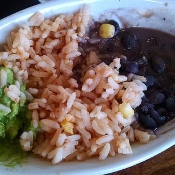 La Cita - Rice, beans and guac - Mexican Near Me - Cherry Hill, New Jersey